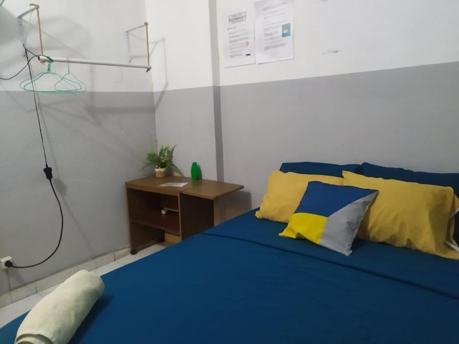 In The Heart Of Praia - Family B&B Екстериор снимка