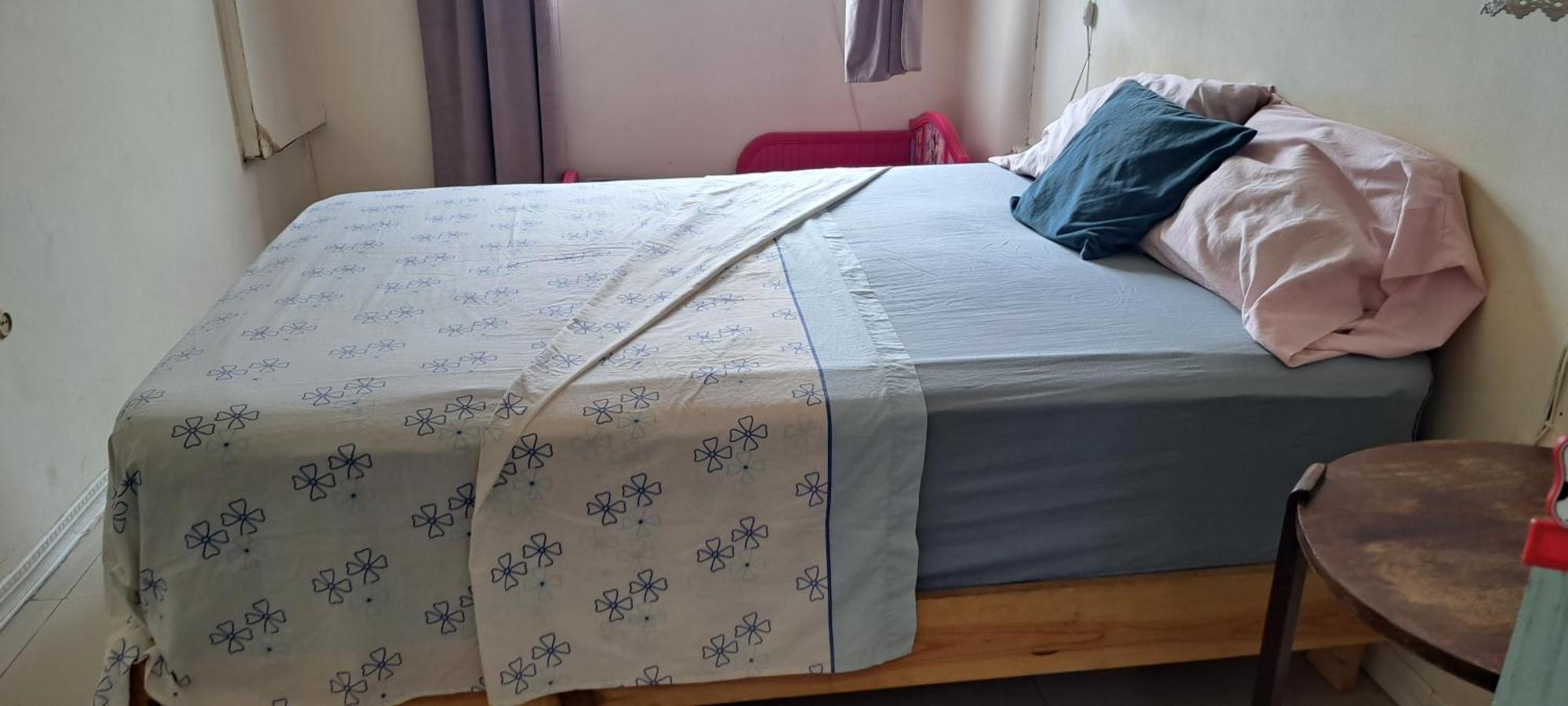 In The Heart Of Praia - Family B&B Екстериор снимка