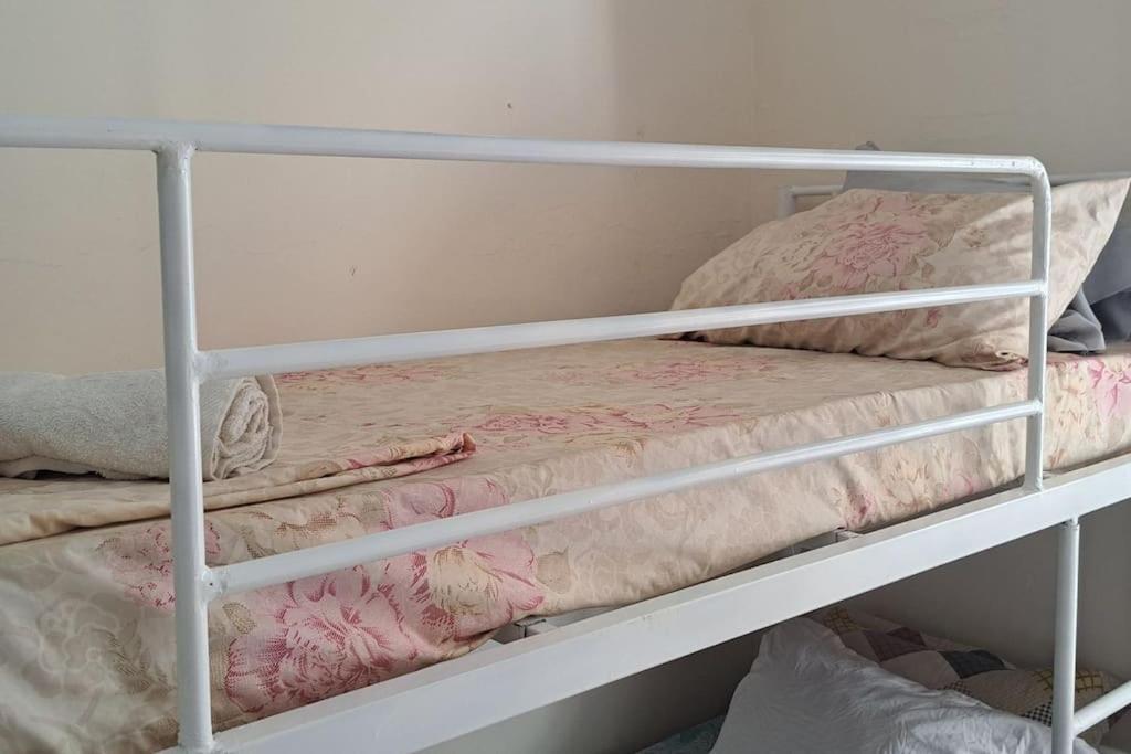 In The Heart Of Praia - Family B&B Екстериор снимка